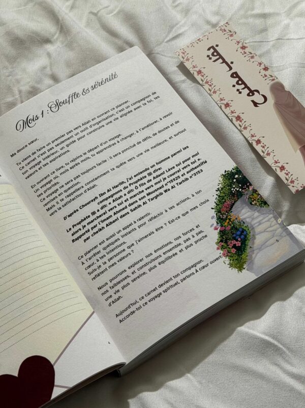 Pack À cœur ouvert