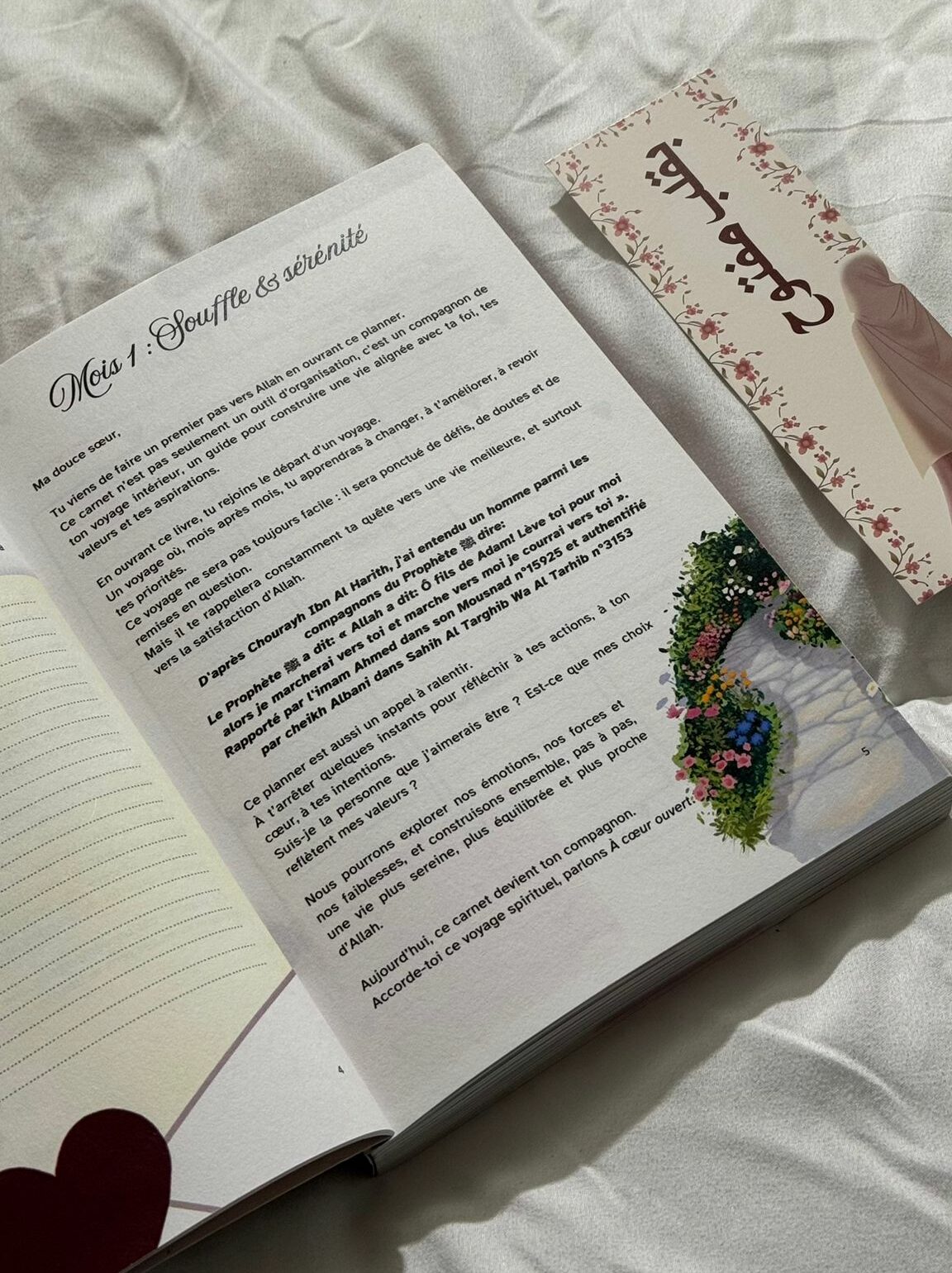 Pack À cœur ouvert – Image 1